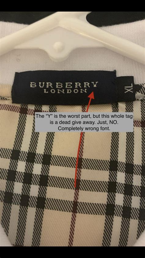 burberry shirt sizing reddit